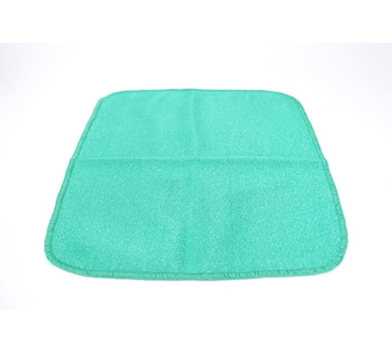 Микрофибра ACG PILLER скраб для стекла 30х30 см 300 г/м2 1007734