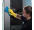 Салфетка Vileda Professional МикронКвик голубой 170635 7