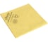 Салфетка Vileda Professional МикронКвик желтый 170638 2