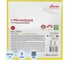 Салфетка Vileda Professional МикронКвик желтый 170638 1