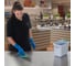 Салфетка Vileda Professional МикронКвик зеленый 170637 5