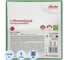 Салфетка Vileda Professional МикронКвик зеленый 170637 1
