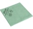 Салфетка Vileda Professional МикронКвик зеленый 170637 2