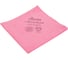 Салфетка Vileda Professional МикронКвик 38x40 см, красный 170636/152110/152106 23001 3