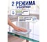 Салфетка из микрофибры PERFECTO LINEA 1 шт., 35x35 см, Чистое окно, 45-350111 ЦЗ-0096247215 4