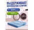 Салфетка из микрофибры PERFECTO LINEA Solid (Cолид) 1 шт., 30x26 см, универсальная, 45-301111 ЦЗ-0776117160 8