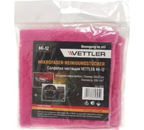 Универсальная салфетка VETTLER (микрофибра) (30_30) (плотность 200 г/м2) MI12