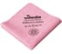 Салфетка Vileda Professional ПУРмикро Актив 38x35 см, красный 174048 25978 1