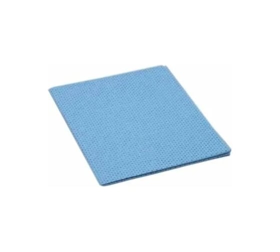 Универсальная салфетка Vileda Professional 38x40 см, голубой 6487 1