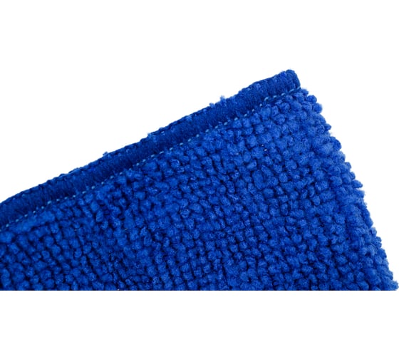 Салфетка микрофибра LAVITA 30x30СМ/СИНЯЯ LA 1503031