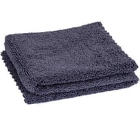 Салфетка из микрофибры ARNEZI размер 50x60, край ультразвук A0406031