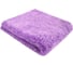 Микрофибра PURESTAR ULTRA VIOLET BUFFING TOWEL фиолетовая, 40х40 см PS-B-004 1