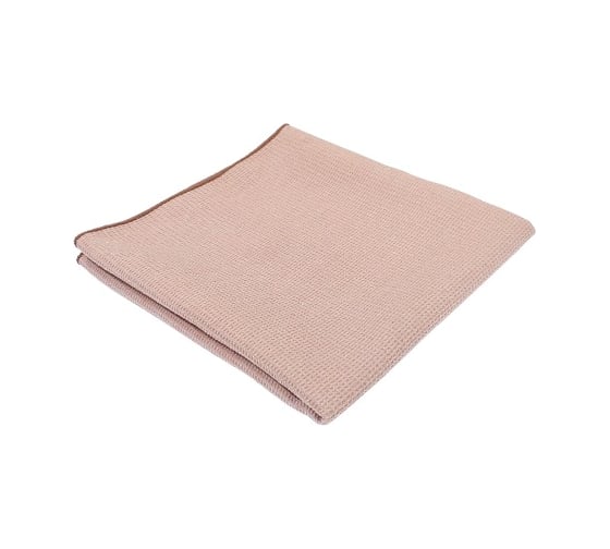 Полотенце для стекол и зеркал PURESTAR Waffle glass towel вафельное, 60х40 см PS-G-004