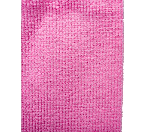Салфетка PURESTAR SPEED POLISH MULTI PORPOUSE LIGHT TOWEL безворсовая, 33х33 см, 9 шт. PS-MU-001L-9