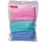 Салфетка PURESTAR SPEED POLISH MULTI PORPOUSE LIGHT TOWEL безворсовая, 33х33 см, 9 шт. PS-MU-001L-9 4