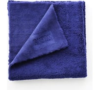 Салфетка из толстой микрофибры GYEON Q2M Polish Wipe разноворсовая, 40x40 см GYQ267