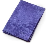 Полировочное полотенце из микрофибры GYEON Q2M Soft Wipe мягкое, 60x40 см GYQ243