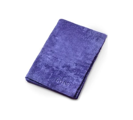 Полировочное полотенце из микрофибры GYEON Q2M Soft Wipe мягкое, 60x40 см GYQ243