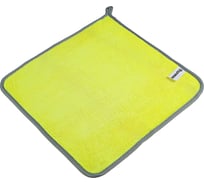 Салфетка из микрофибры ЕРМАК Profi 30x30 см 728-029