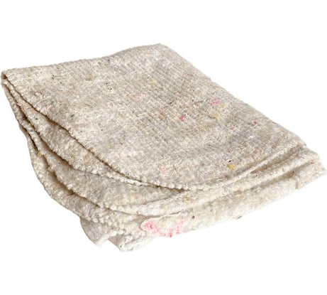 Техническая салфетка ООО МЛ Текс (ХПП) 80x100 см, серая, в индивидуальном пакете 22-3040