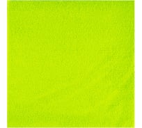 Салфетка из микрофибры Wurth зеленая, 40x40 см, 200 мкр. 1899900232092 1