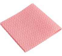 Набор перфорированных салфеток Доляна вискоза, 3 шт. 30х60 см, цвет микс 650641