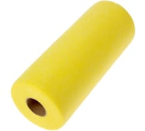 Вискозные салфетки Доляна 25х25 см, 30 штук в рулоне ЧМ 2519014