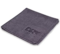 Универсальное супер мягкое полотенце DRY VELVET 40х40 DM 4040 Velvet GY