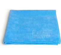 Универсальное супер мягкое полотенце DRY VELVET 40х40 DM 4040 Velvet BL