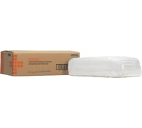 Салфетки из микрофибры для подготовки поверхности Kimberly-Clark Kimtech Auto белый 38715