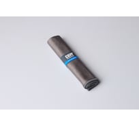 Микрофибра для стекол, протирка без разводов DRY GLASS СRYSTAL G 35х35 DM 3535 320