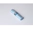 Микрофибра для стекол, протирка без разводов DRY GLASS СRYSTAL G 35х35 DM 3535 LB 320 1