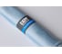 Микрофибра для стекол, протирка без разводов DRY GLASS СRYSTAL G 35х35 DM 3535 LB 320 2