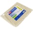 Тряпка для мытья пола OfficeClean неткол, белая, трехслойная, 120 г/м2, 60х80 см 315135 5