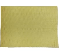 Салфетка SYR 35x50 см 73 гр/м² нетканое полотно, упак. 25 шт желтая 3550VIPLY