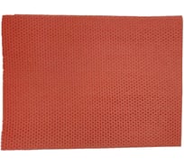Салфетка SYR 35x50 см 73 гр/м² нетканое полотно, упак. 25 шт красная 3550VIPLR