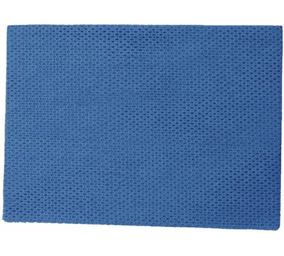 Салфетка SYR 35x50 см 73 гр/м² нетканое полотно, упак. 25 шт синяя 3550VIPLB 1
