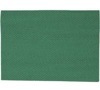 Салфетка SYR 35x50 см 73 гр/м² нетканое полотно, упак. 25 шт зеленая 3550VIPLG