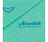 Салфетка Vileda Professional Бризи, зеленый, 25 шт 161619 5