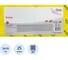 Салфетка Vileda Professional Бризи, желтый, 25 шт 161618 2