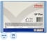 Салфетка Vileda Professional ДжиПи Плюс, синий, 25 шт 100844 1