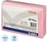 Салфетка Vileda Professional ДжиПи Плюс, красный, 25 шт 100843 1