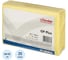 Салфетка Vileda Professional ДжиПи Плюс, желтый, 25 шт 100846 1