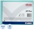 Салфетка Vileda Professional ДжиПи Плюс, зеленый, 25 шт 100845 1