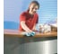 Салфетка-губка Vileda Professional Веттекс Классик, синий, 10 шт 111684 6