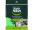 Салфетка универсальная для уборки Master Fresh целлюлоза, 15x15 см, 3 шт 276650 1