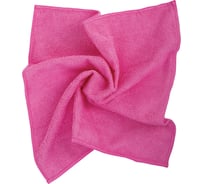 Салфетки из микрофибры универсальные LAIMA 30x30см, 3шт, ассорти, 180 г/м2 700054