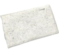 Тряпка для пола EUROHOUSE ХПП 170 г/м, ХБ 50х60 см 5987