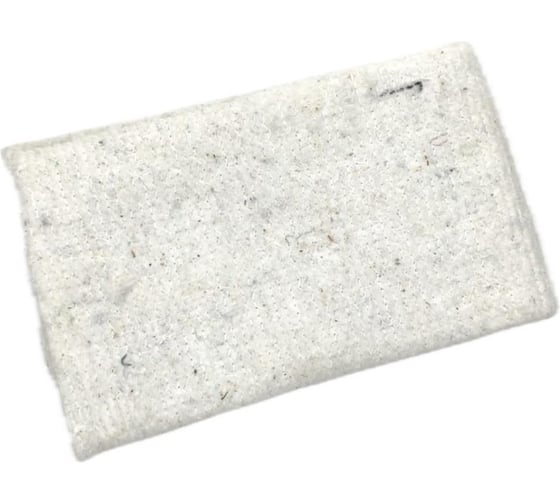 Тряпка для пола EUROHOUSE ХПП 170 г/м, ХБ 50х60 см 5987 1