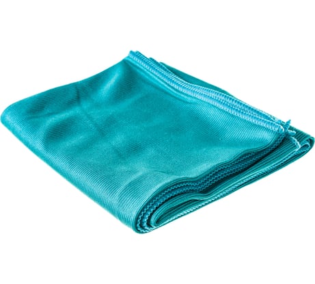 Тряпка для пола Рыжий кот M-03F от шерсти и пыли, 60х70 см 101189